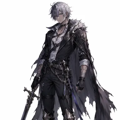 Profile image of アルフ