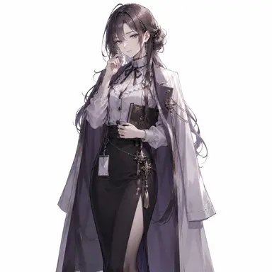 Profile image of リズ
