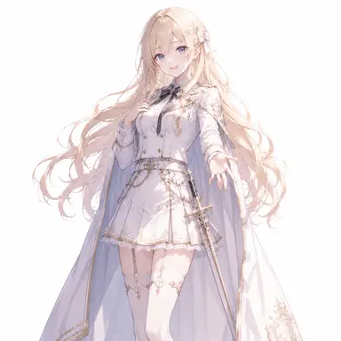 Profile image of シャルロット