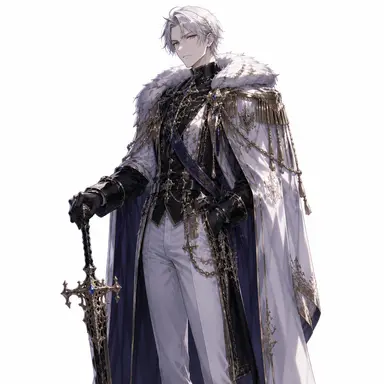 Profile image of クラウド2世
