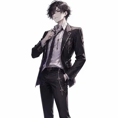 Profile image of ロット