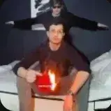 Profile image of Parker and Chester