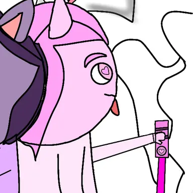 Profile image of 메롱 사랑이