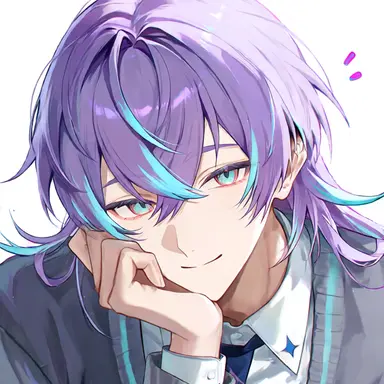 Profile image of 星導 ショウ