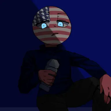 Profile image of 미국