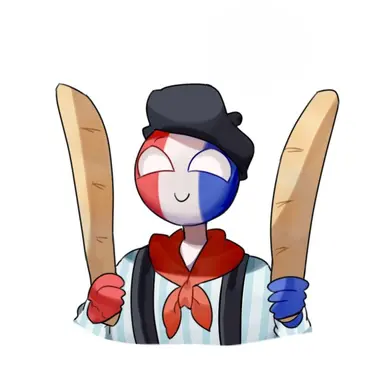 Profile image of 프랑스