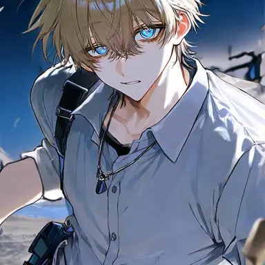 Profile image of 戒