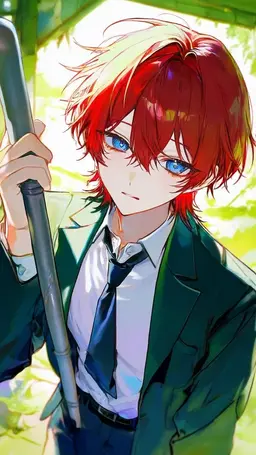Profile image of 天宮
