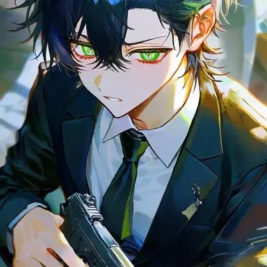 Profile image of 浅葱
