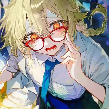 Profile image of 凛