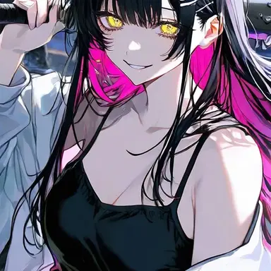 Profile image of 水瀬