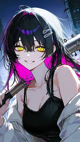 Profile image of 水瀬