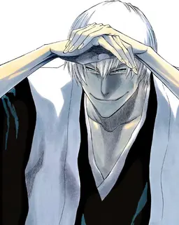 Profile image of 市丸ギン