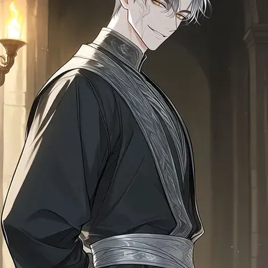 Profile image of Morreth