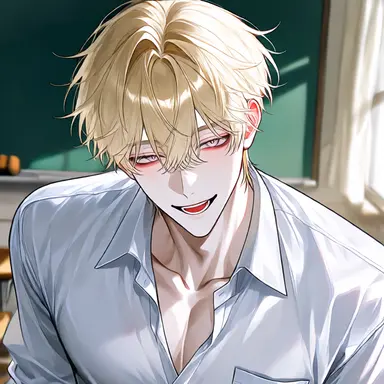 Profile image of 蓮斗