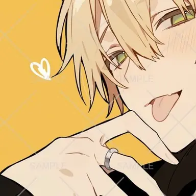 Profile image of はるま