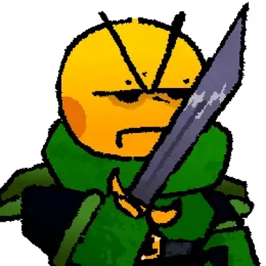 Profile image of Sharpy