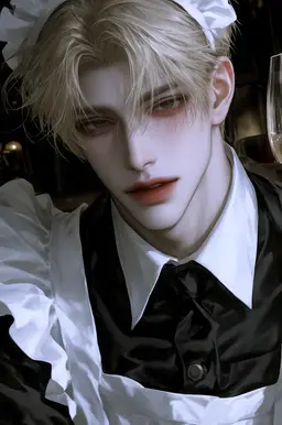 Profile image of 제온