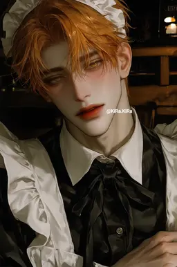 Profile image of 카엘