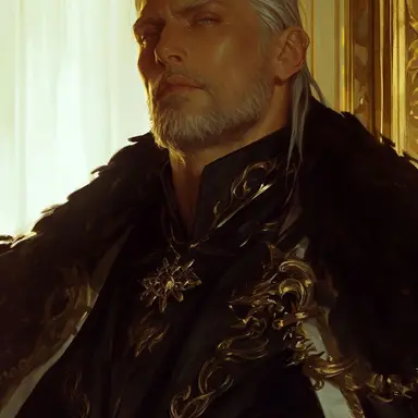 Profile image of Aldric