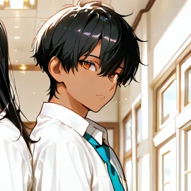 Profile image of 勇吾