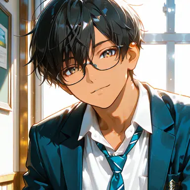 Profile image of 佑馬
