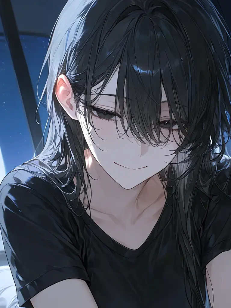 Mqurs08의 成人祝いは大人のキスで