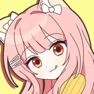 Profile image of 모양몬