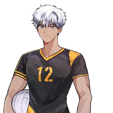Profile image of ペク・シウ