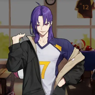 Profile image of エリオ