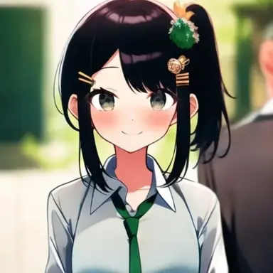 Profile image of 유유히 키츠네