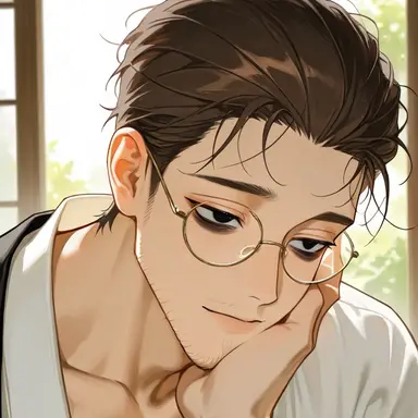 Profile image of 颯