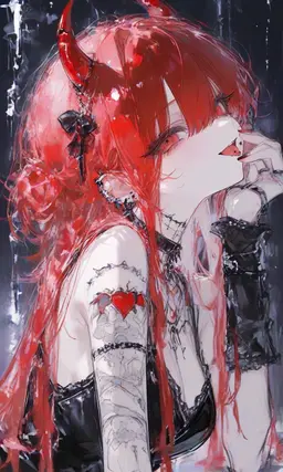 Profile image of 아스모데우스