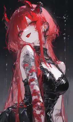 Profile image of 아스모데우스