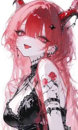 Profile image of 아스모데우스