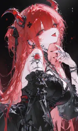 Profile image of 아스모데우스