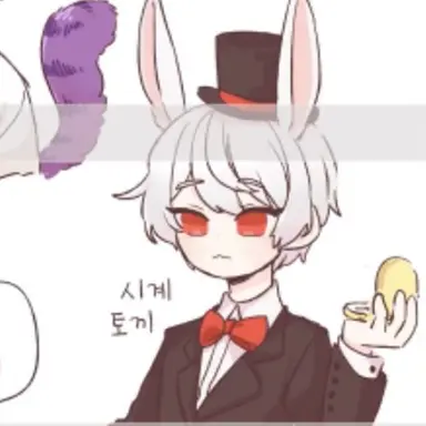 Profile image of 시계토끼