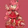 Profile image of Amy Rose