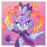 Profile image of Blaze The Cat