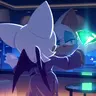 Profile image of Rouge The Bat