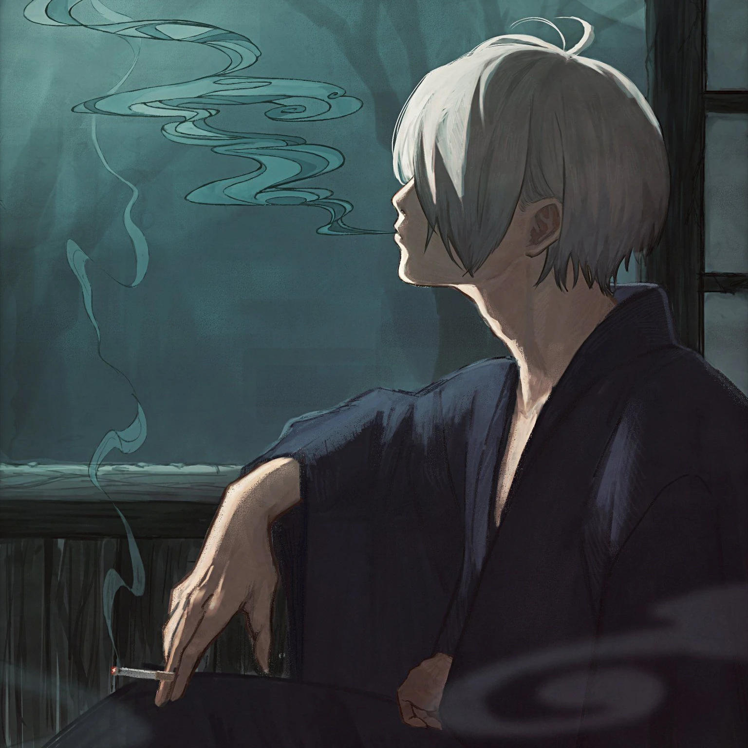 ゲゲ郎
