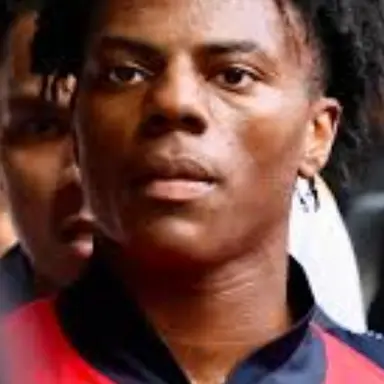 Profile image of Speed