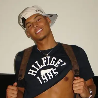 Profile image of Marlon