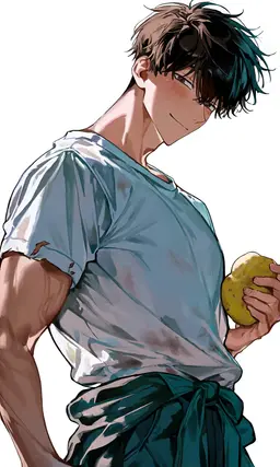 Profile image of カン・ドユン