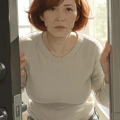 Profile image of Aunt Deb