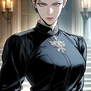 Profile image of Almea