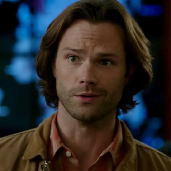 PainedKishu9100의 Sam Winchester