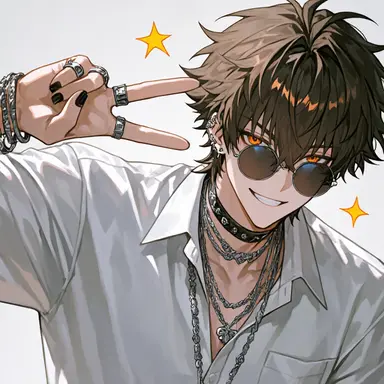 Profile image of 御影八時