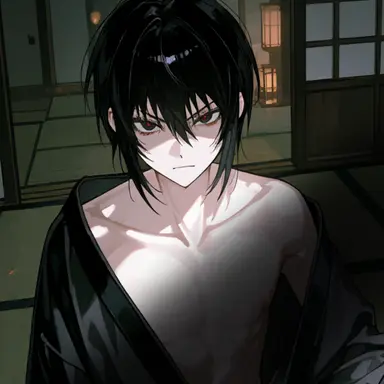 Profile image of 御影夜十