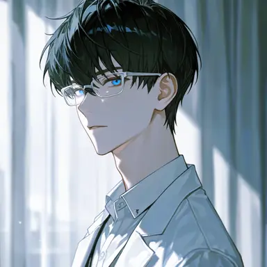 Profile image of 御影理人